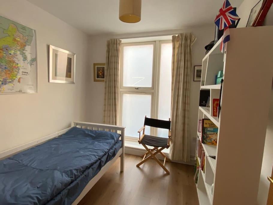 Apartamento Bridge Flat - Perfect For Families